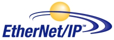EtherNet/IP logo