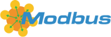Modbus logo